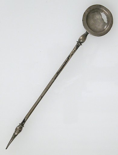 Liturgical Spoon