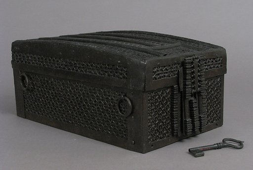 Coffret