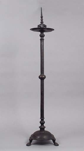 Lampstand