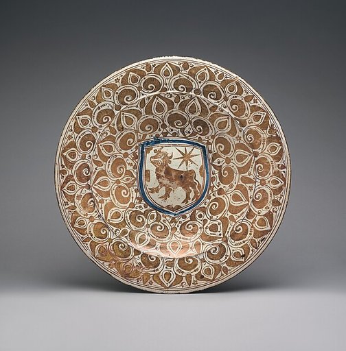 Plate