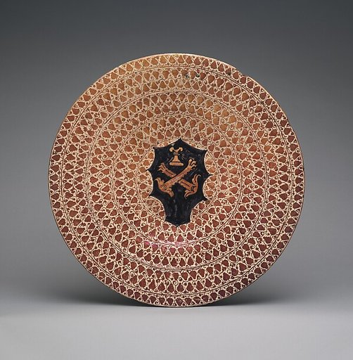 Plate