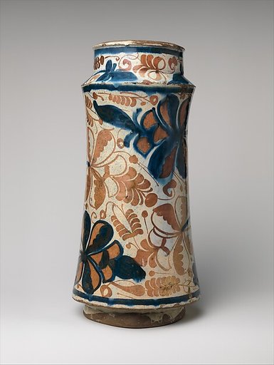 Pharmacy Jar