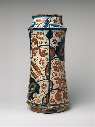 Pharmacy Jar