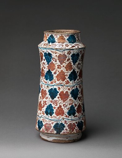 Pharmacy Jar