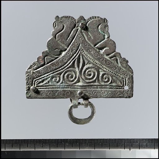 Belt Mount