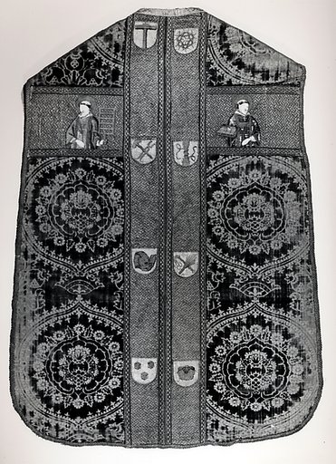 Chasuble