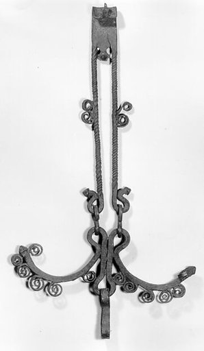 Pot Hook