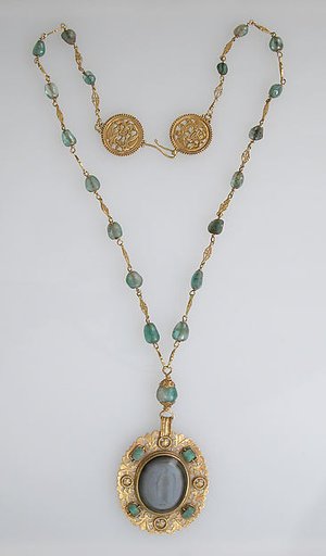 Necklace