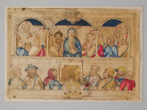 The Pentecost