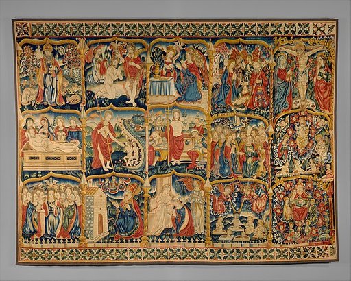The Apostles Creed