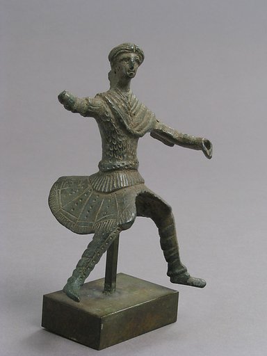Warrior
