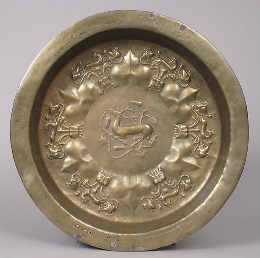 Plate