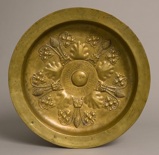 Plate