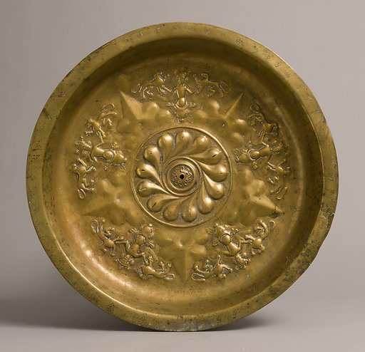 Plate