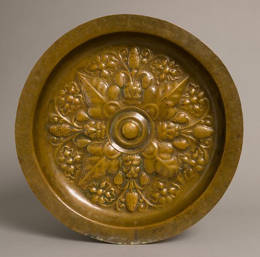 Plate