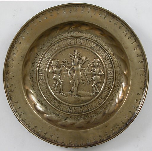 Plate
