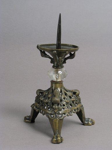 Pricket Candlestick