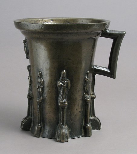 Mortar
