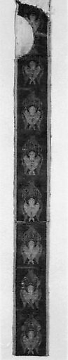 Panel wiht Seven Seraphim