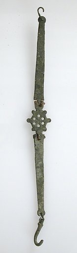 Suspension Strap for Polycandelon
