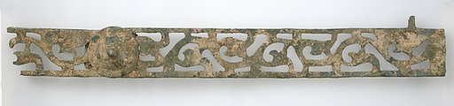 Railing Fragment