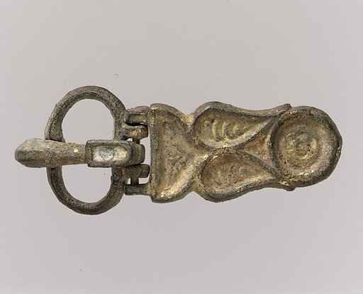 Belt Buckle