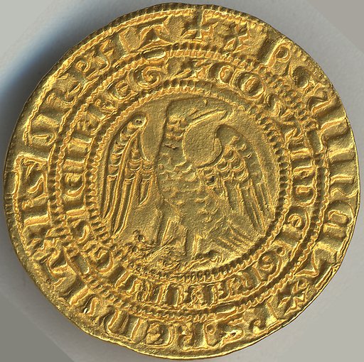 Ducat of Constance of Aragon (1282-1285)