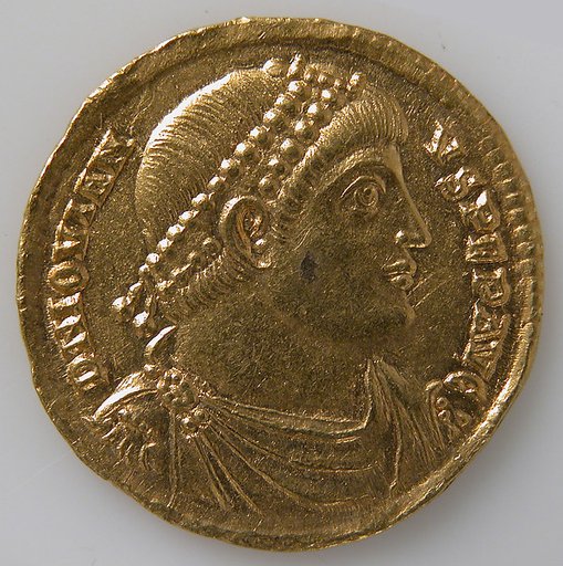 Solidus of Jovian (r. 363–364)