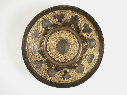 Bowl or Deep Plate