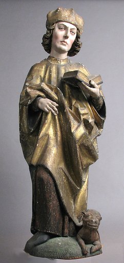 Saint Luke