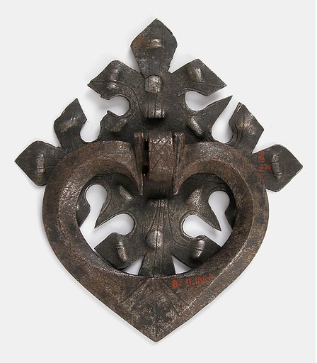 Door handle