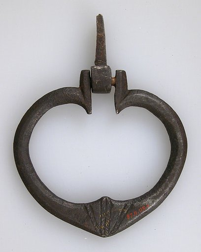 Door handle