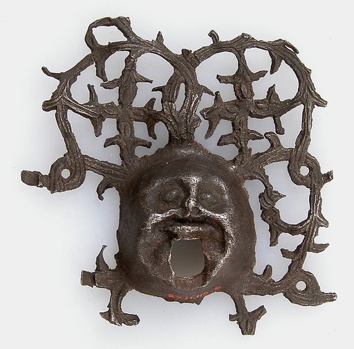 Escutcheon Plate