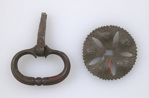Door Handle