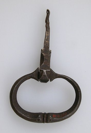 Door Handle