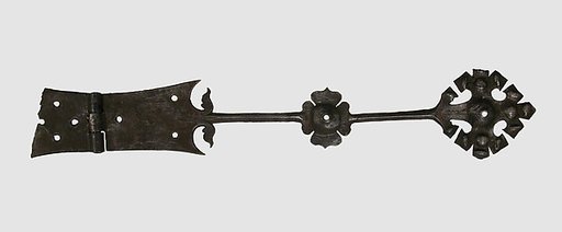 Door Hinge