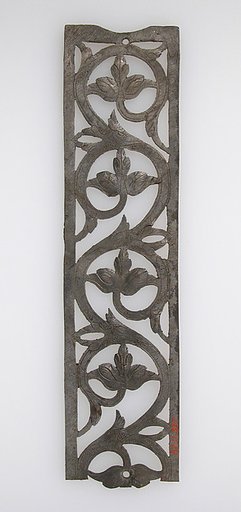 Ornamental band