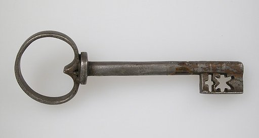 Key