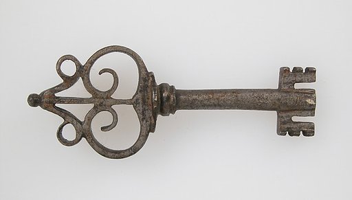 Key