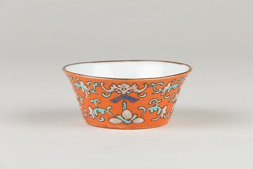 Cup (from a set of eight)