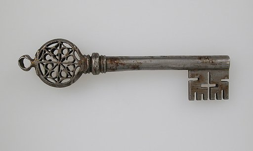Key