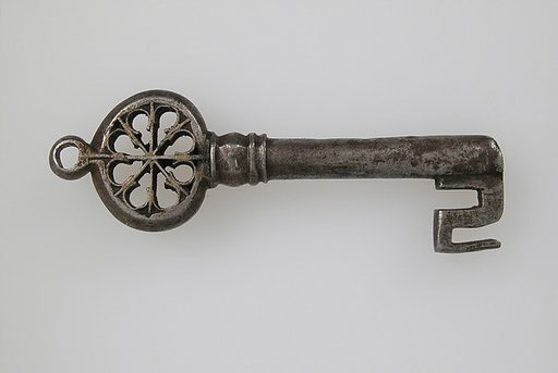 Key