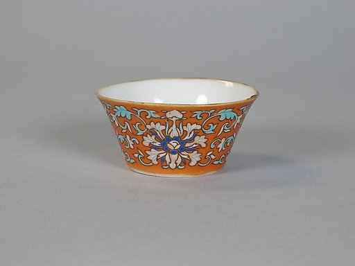 Cup (from a set of eight)