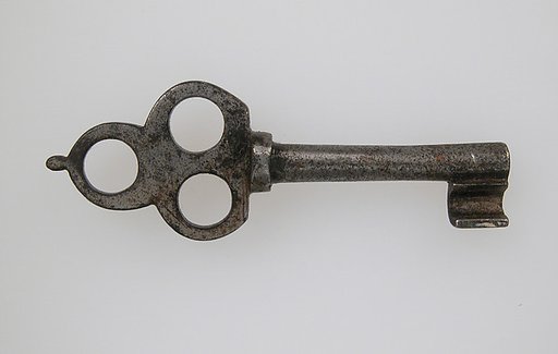 Key
