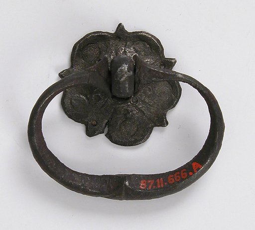 Door handle