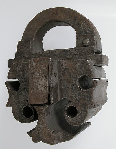 Padlock