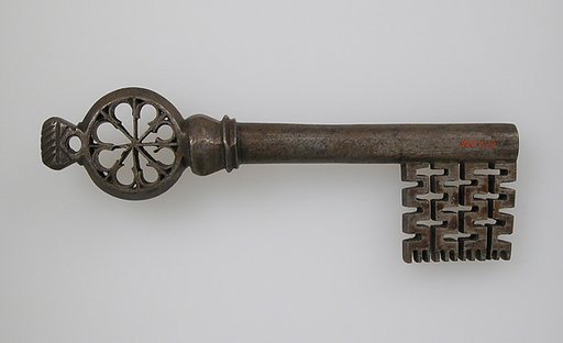 Key