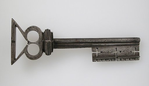 Key