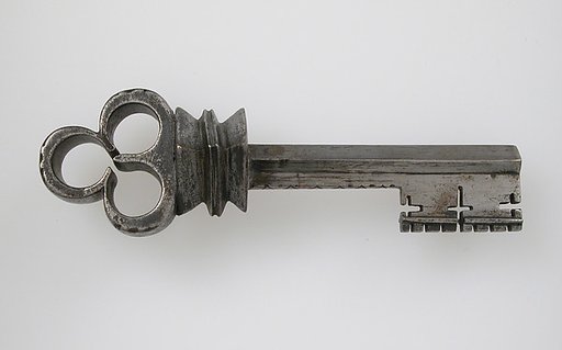 Key