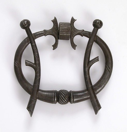 Door Handle